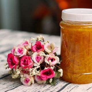 TẮC NGÂM ĐƯỜNG PHÈN