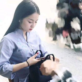 áo đi chùa