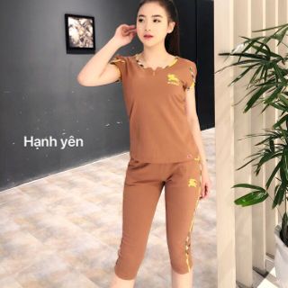 Đồ Bộ sài gòn new