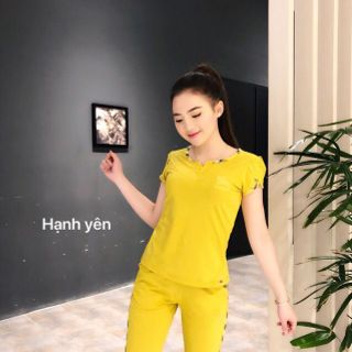 Đồ Bộ sài gòn new