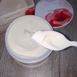 Kem Body Soherbs Thảo dược lớn 300gr