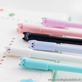 Sỉ bút bi mèo