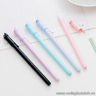Sỉ bút bi mèo