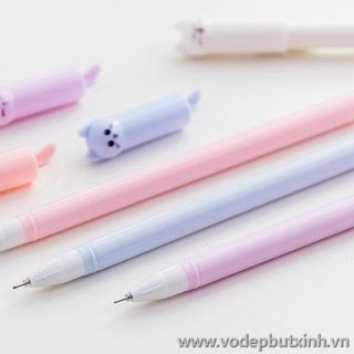 Sỉ bút bi mèo