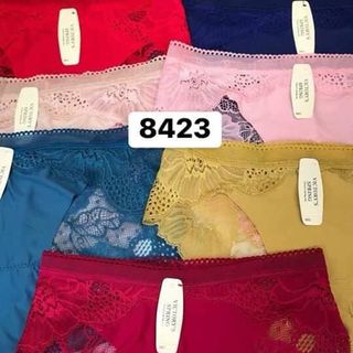 Quần lót đúc thông hơi 8423