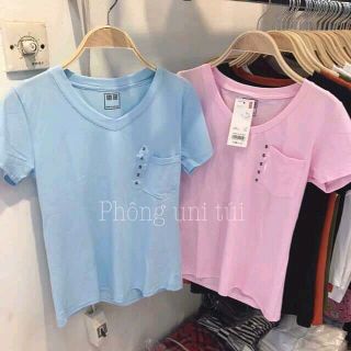 áo phông nữ