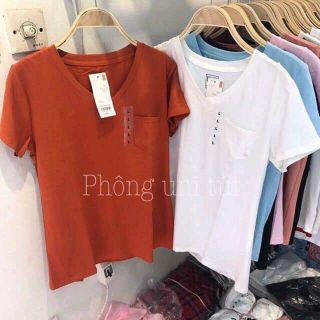 áo phông nữ