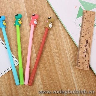 Bút bi nước khủng long