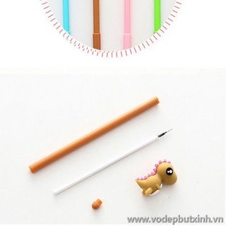 Bút bi nước khủng long