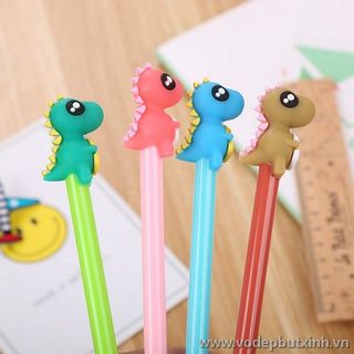 Bút bi nước khủng long