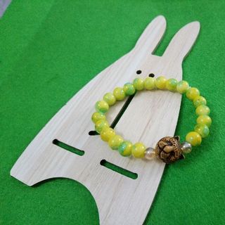 chuỗi đeo tay phong thủy pha lê mix đá hàng đẹp hơn hình nha các bạn hàng có sẵn hình tự chụp giá sỉ 15k