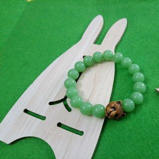 chuỗi đeo tay phong thủy pha lê mix đá hàng đẹp hơn hình nha các bạn hàng có sẵn hình tự chụp giá sỉ 15k