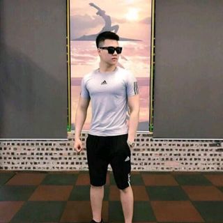 bộ thể thao nam