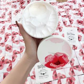 Body SoHerbs Thảo Dược Nhỏ