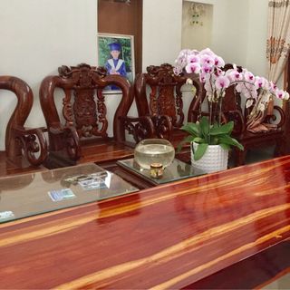 Tấm gỗ cẩm hàng vip độc