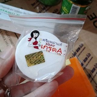 sét 3 món trị nám tàn nhang đốm nâu thái lan