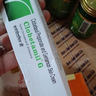 sét 3 món trị nám tàn nhang đốm nâu thái lan