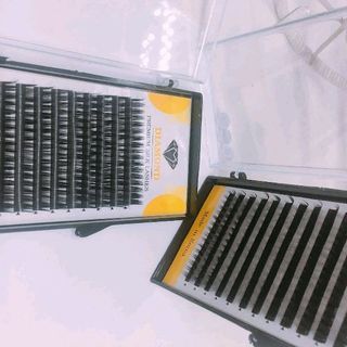 Dụng cụ nối mi
