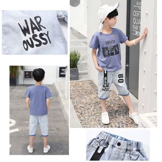 BỘ SỌT JEAN BÉ TRAI -TTSP1097