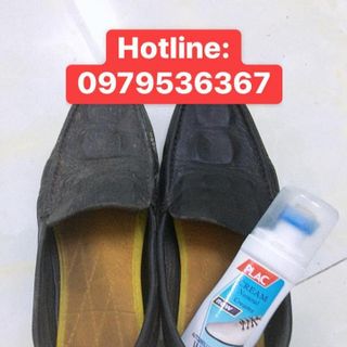 Đánh Trắng Giày PLac