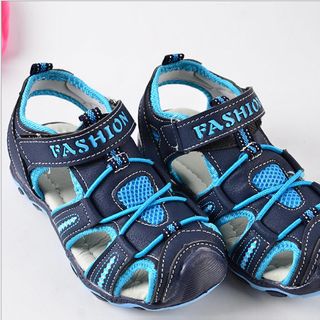 SANDAL BÉ TRAI CỰC ÊM -TTSP1183