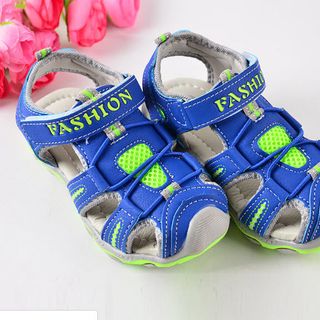 SANDAL BÉ TRAI CỰC ÊM -TTSP1183