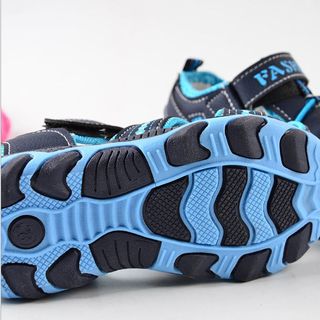 SANDAL BÉ TRAI CỰC ÊM -TTSP1183