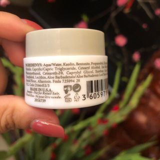 Mặt nạ Kiehl mini 14 ml