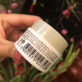 Mặt nạ Kiehl mini 14 ml