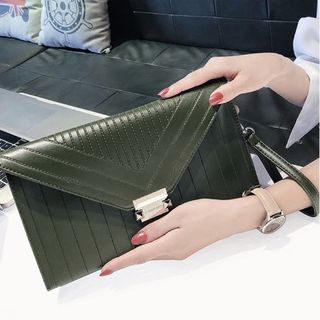 VÍ CẦM TAY NỮ TRẺ TRUNG -TTSP1248