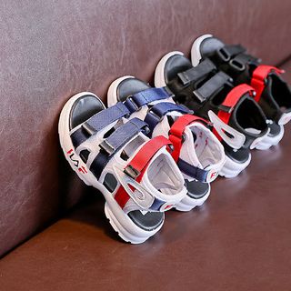 SANDAL TRẺ EM PHONG CÁCH -TTSP1188