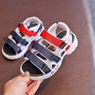 SANDAL TRẺ EM PHONG CÁCH -TTSP1188