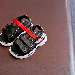 SANDAL TRẺ EM PHONG CÁCH -TTSP1188