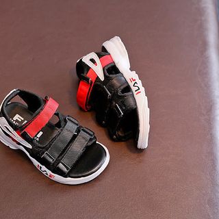 SANDAL TRẺ EM PHONG CÁCH -TTSP1188
