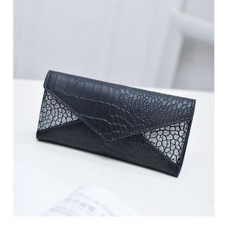 VÍ CẦM TAY NỮ DA SẦN -TTSP1167