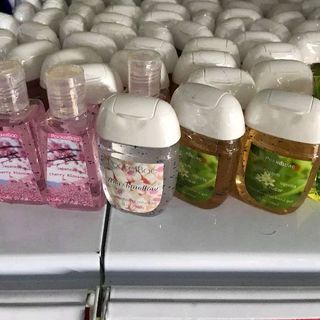 Phụ kiện mi
