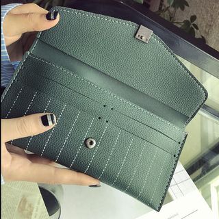 VÍ CẦM TAY NỮ DA MỀM -TTSP1166