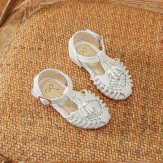 SANDAL BÉ GÁI DA ĐAN -TTSP1200