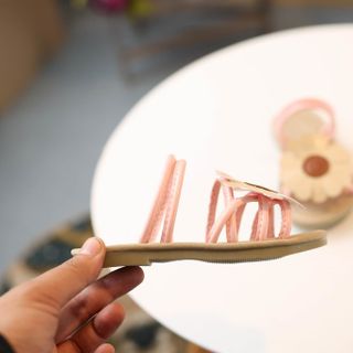 SANDAL BÉ GÁI ĐÍNH HOA -TTSP1145