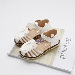 SANDAL BÉ GÁI CỰC YÊU -TTSP1149