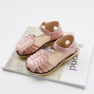 SANDAL BÉ GÁI CỰC YÊU -TTSP1149