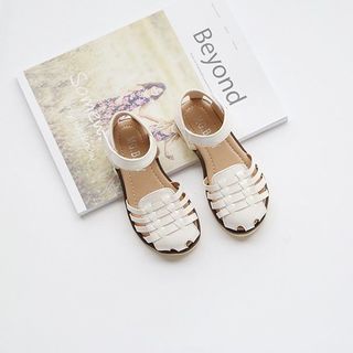 SANDAL BÉ GÁI CỰC YÊU -TTSP1149
