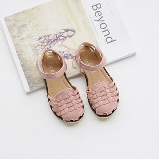 SANDAL BÉ GÁI CỰC YÊU -TTSP1149