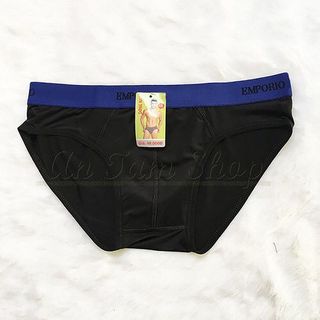Quần lót nam thun lạnh