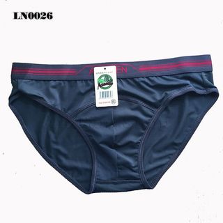 Quần lót nam AROMEN thun lạnh