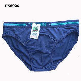 Quần lót nam AROMEN thun lạnh