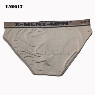 Quần lót nam XMEN thun lạnh
