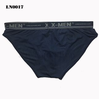 Quần lót nam XMEN thun lạnh
