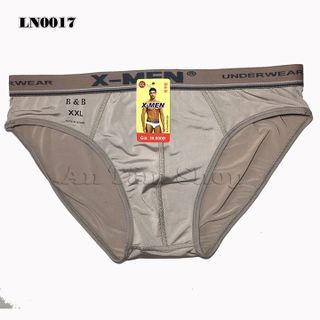 Quần lót nam XMEN thun lạnh
