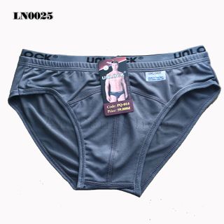 Quần lót nam UNLOCK thun lạnh